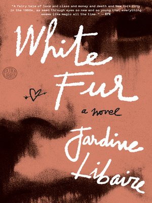 cover image of White Fur